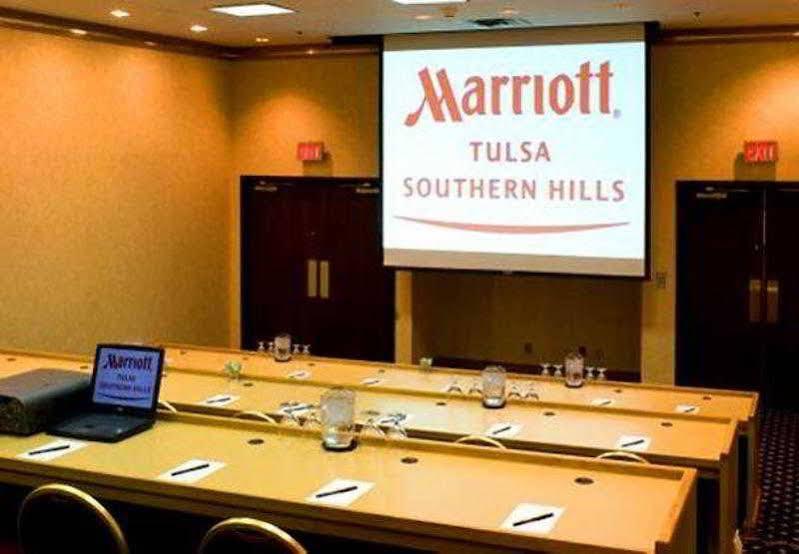 Marriott Southern Hills Hotel