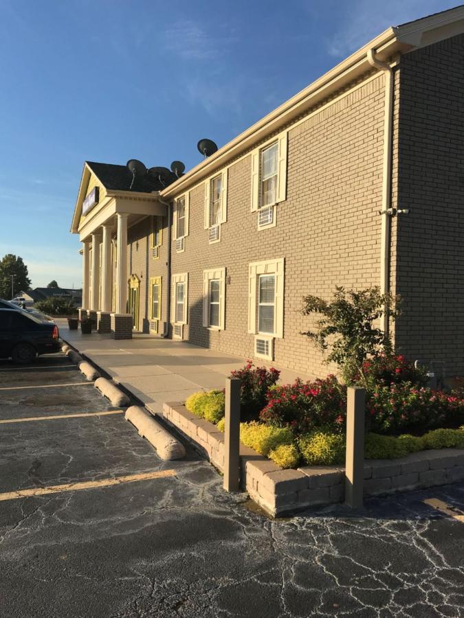 Hometown & Motel Tulsa