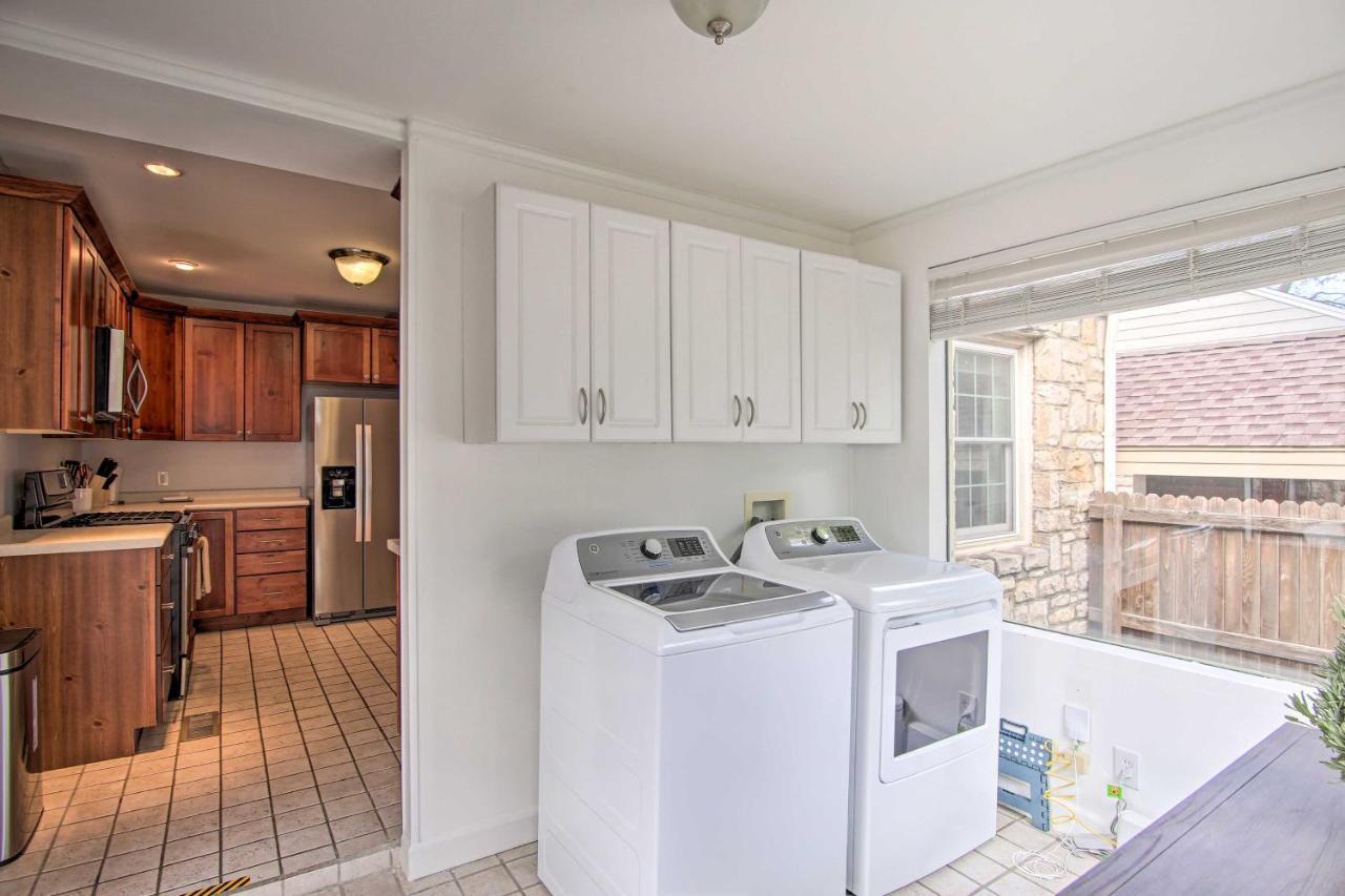 Charming With Furnished Deck!