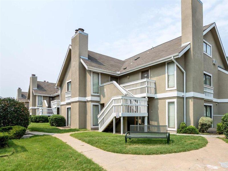 Hotel 6-tulsa, Ok Tulsa