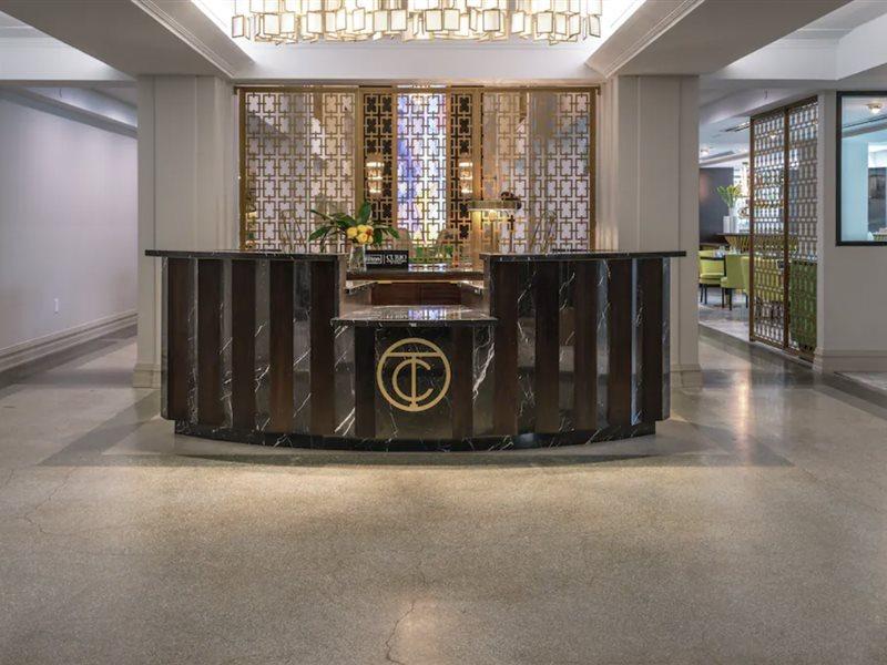 Hotel Club Curio Collection By Hilton