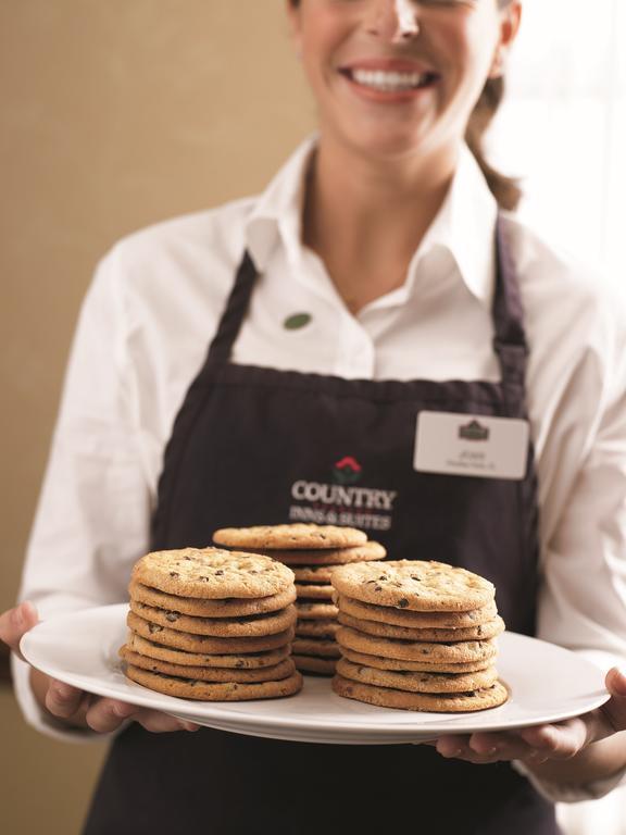 Country & By Radisson, Tulsa, Ok Hotel