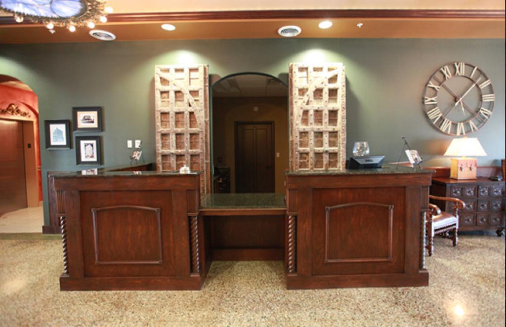 Hotel The Campbell 4*