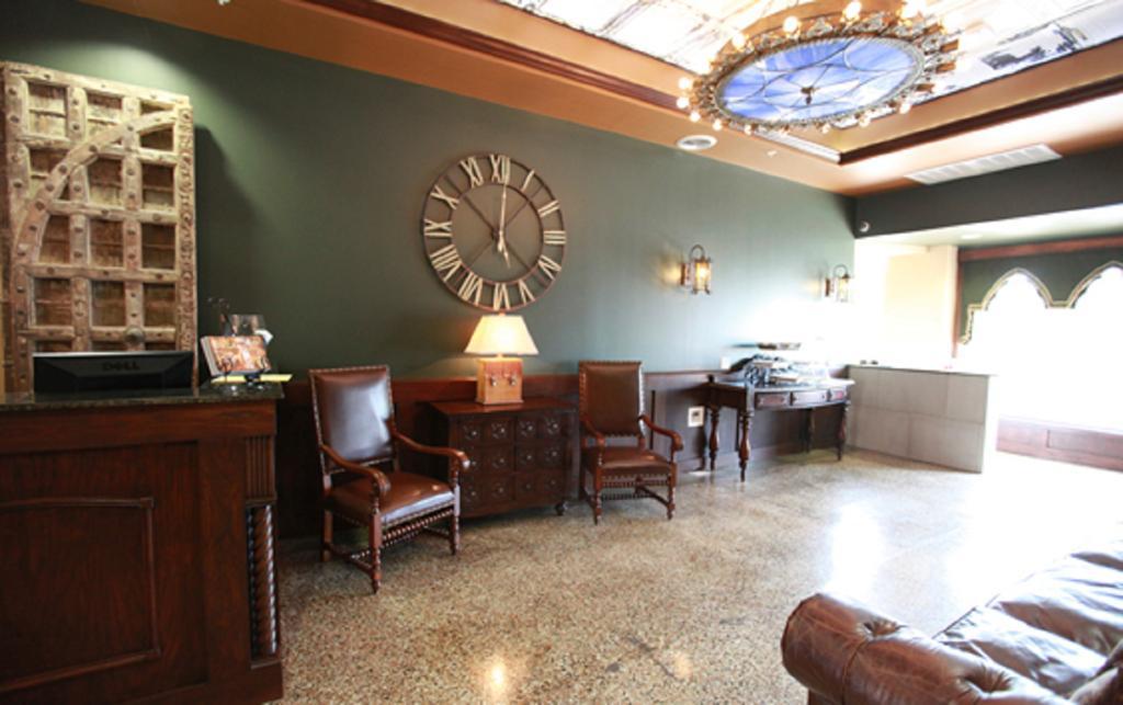 The Campbell Hotel 4*