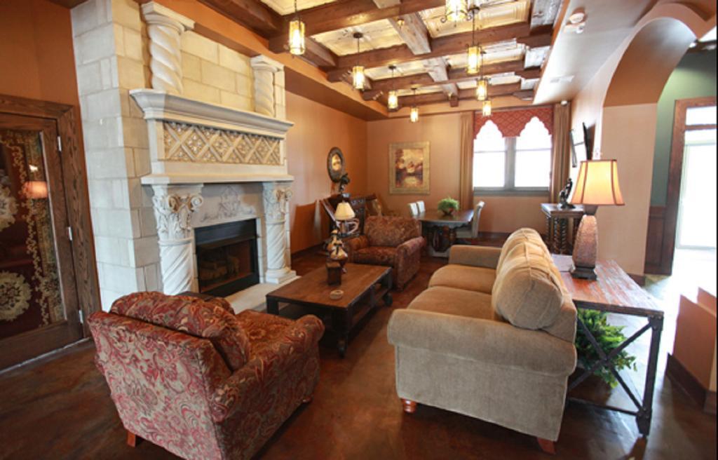 Hotel The Campbell