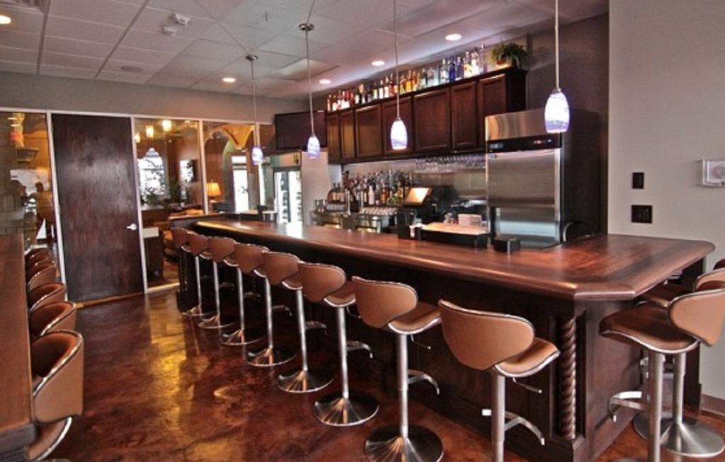 The Campbell Hotel Tulsa