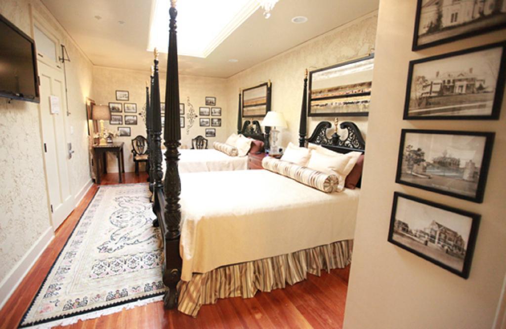 The Campbell Hotel 4*