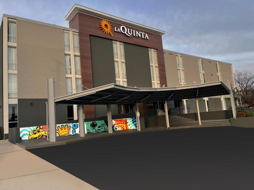 La Quinta & By Wyndham Downtown - Route 66 Tulsa