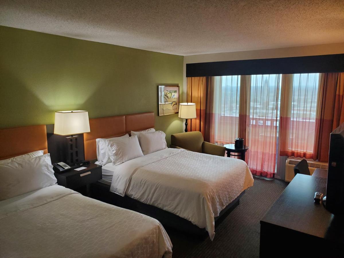 17 West Hotel, Ascend Collection