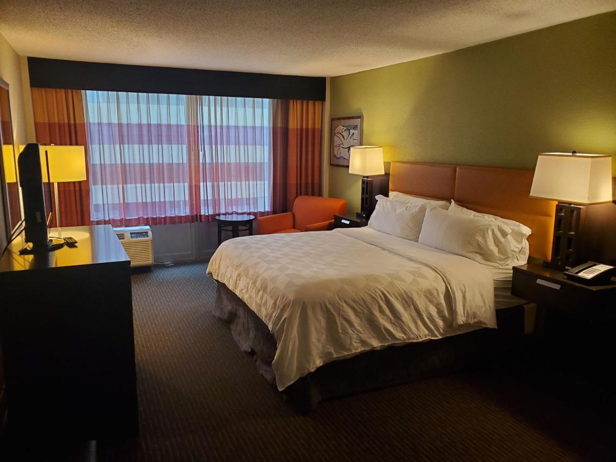17 West Hotel, Ascend Collection Tulsa