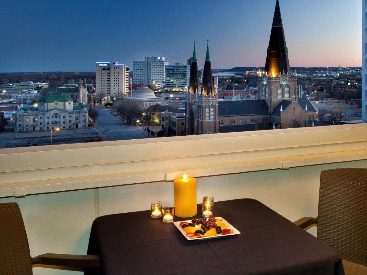 17 West Hotel, Ascend Collection 3* Tulsa