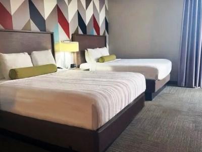 Hotel La Quinta & By Wyndham Downtown - Route 66