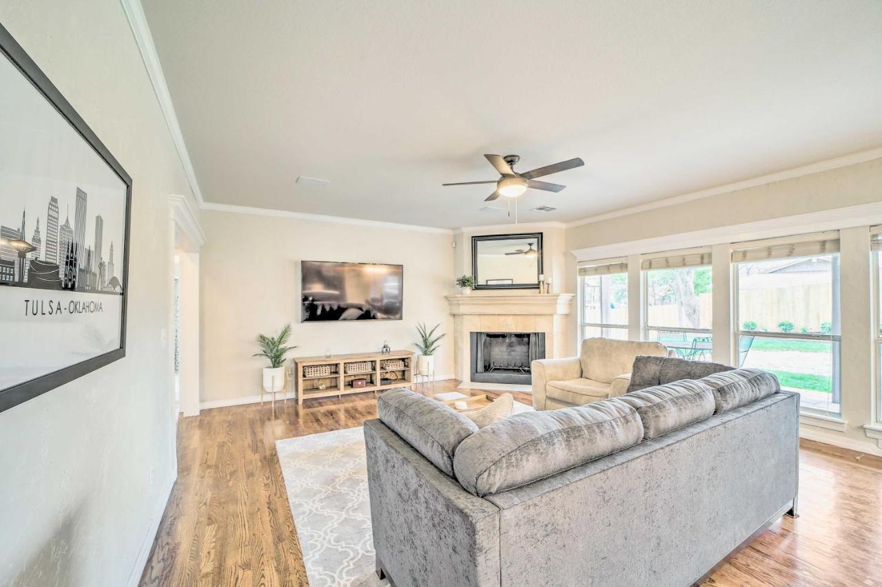 Holiday home Pet-friendly Escape With Private Hot Tub! *
