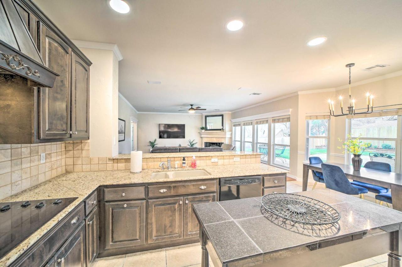 Holiday home Pet-friendly Escape With Private Hot Tub!
