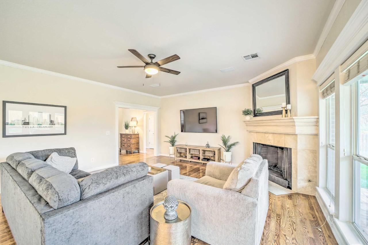 Holiday home Pet-friendly Escape With Private Hot Tub! *