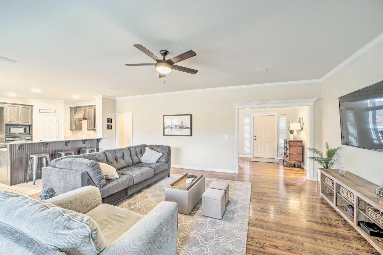 Pet-friendly Escape With Private Hot Tub! *