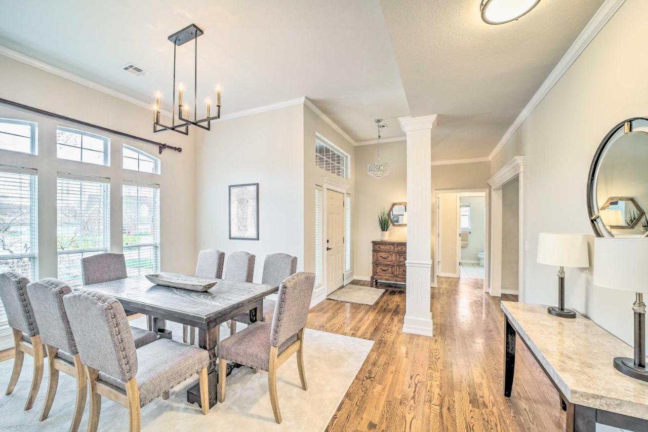 Pet-friendly Escape With Private Hot Tub!