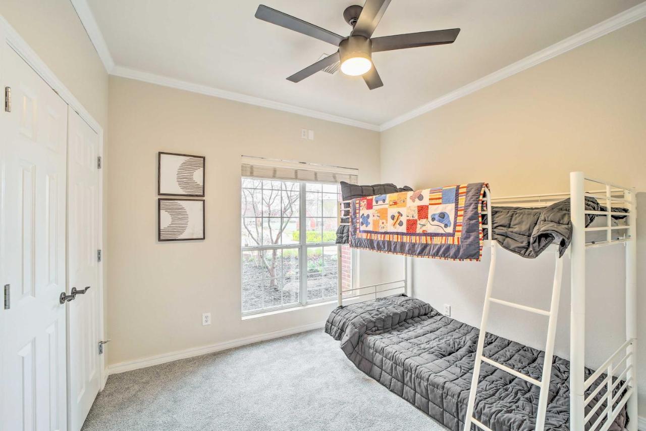 Holiday home Pet-friendly Escape With Private Hot Tub!