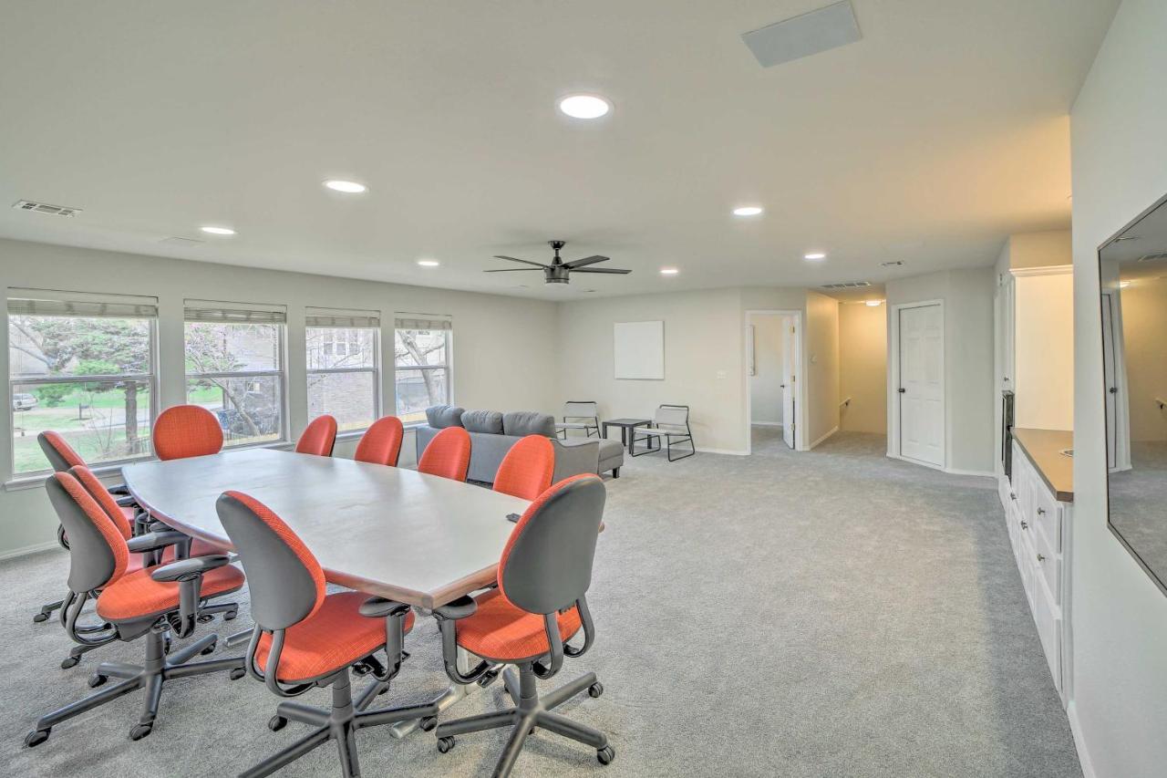 Pet-friendly Escape With Private Hot Tub! *