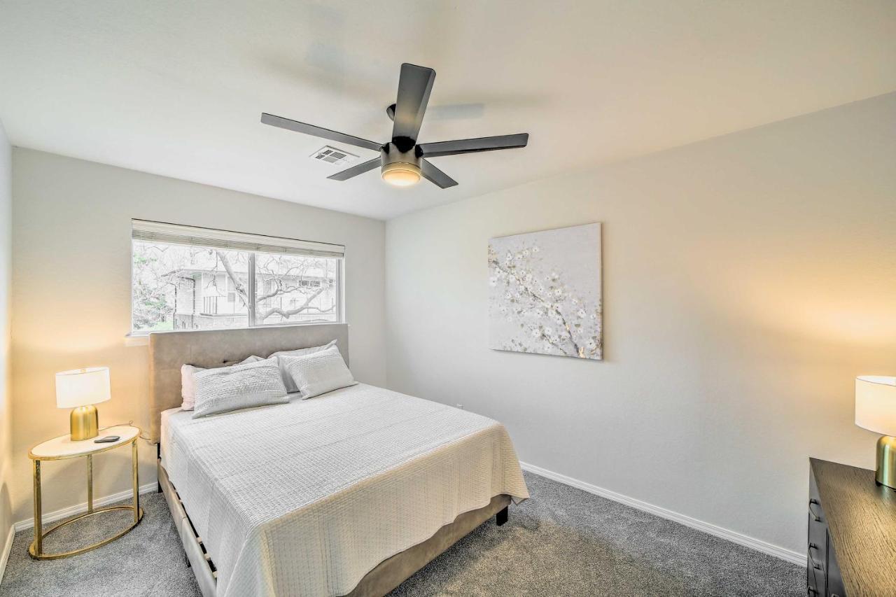 Holiday home Pet-friendly Escape With Private Hot Tub! Tulsa