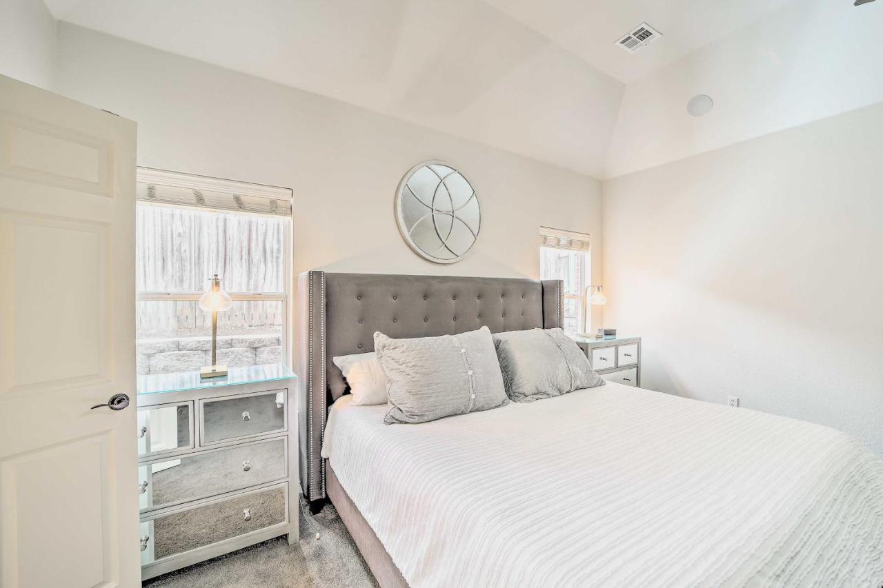 Holiday home Pet-friendly Escape With Private Hot Tub! *