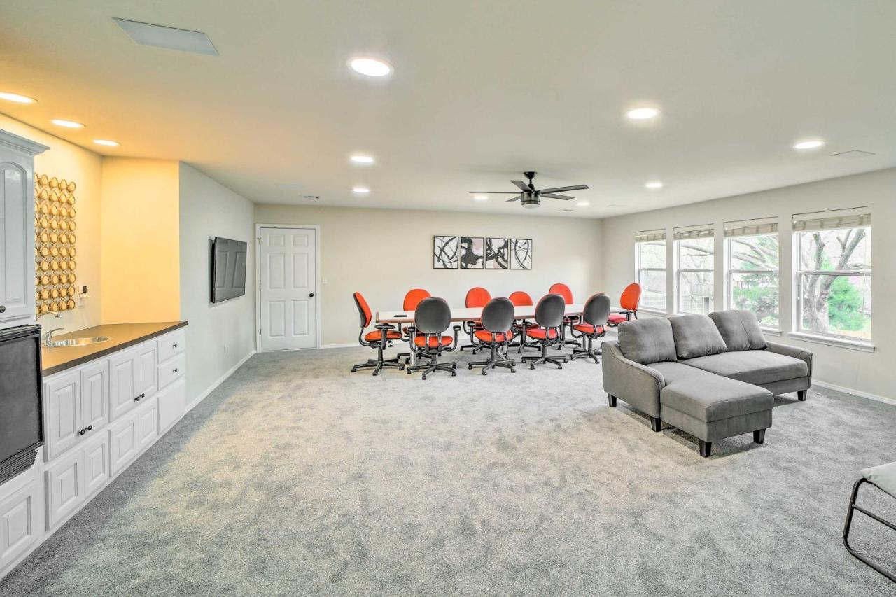Holiday home Pet-friendly Escape With Private Hot Tub! *