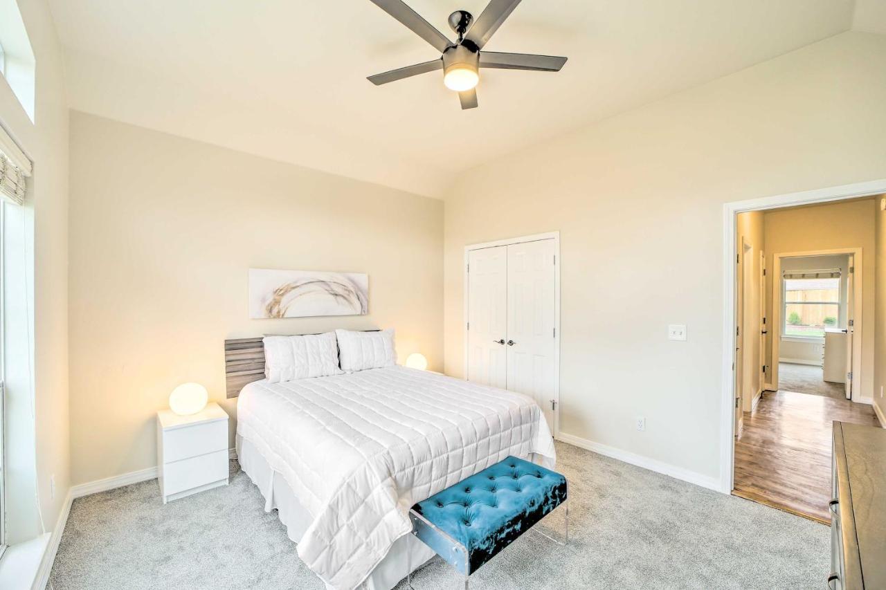 Holiday home Pet-friendly Escape With Private Hot Tub!