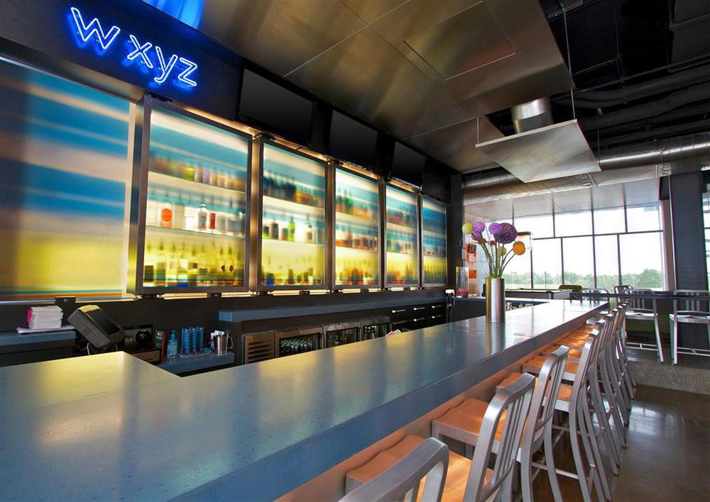 Aloft Downtown