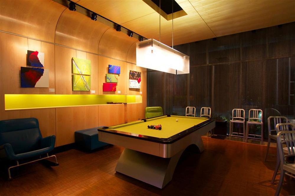 Aloft Downtown Tulsa