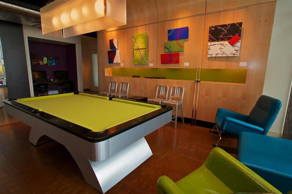 Hotel Aloft Downtown 3*