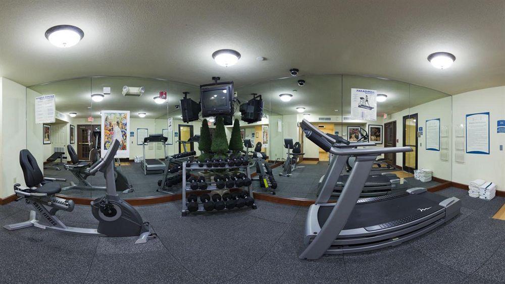 Staybridge Tulsa-woodland Hills By Ihg 3* Tulsa