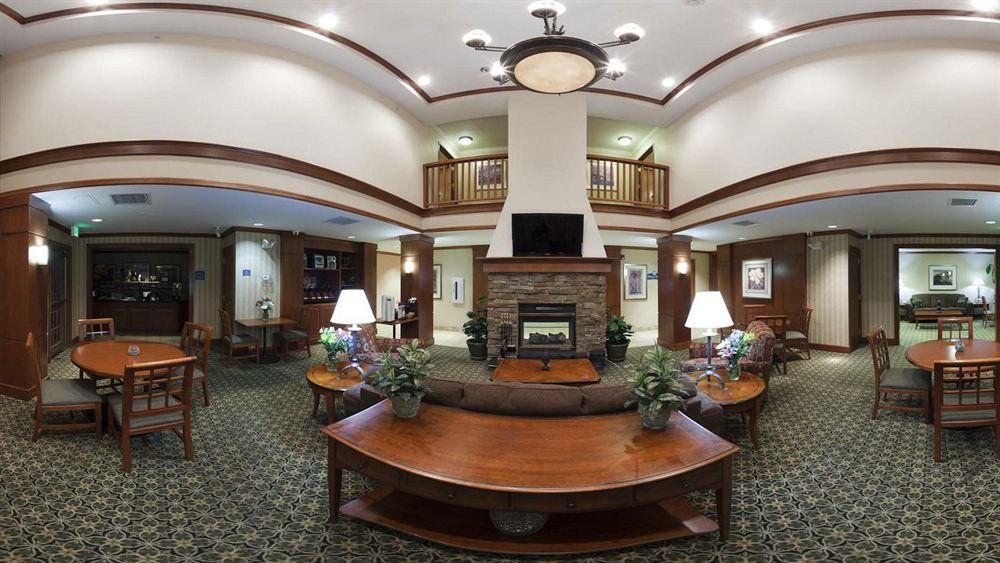 Staybridge Tulsa-woodland Hills By Ihg Hotel Tulsa