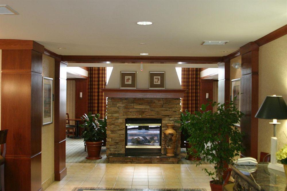 Hotel Staybridge Tulsa-woodland Hills By Ihg 3*