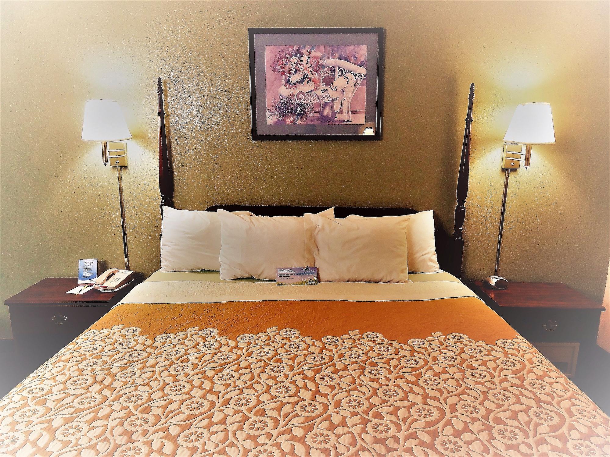 Days By Wyndham Southern Hills/oru 3*