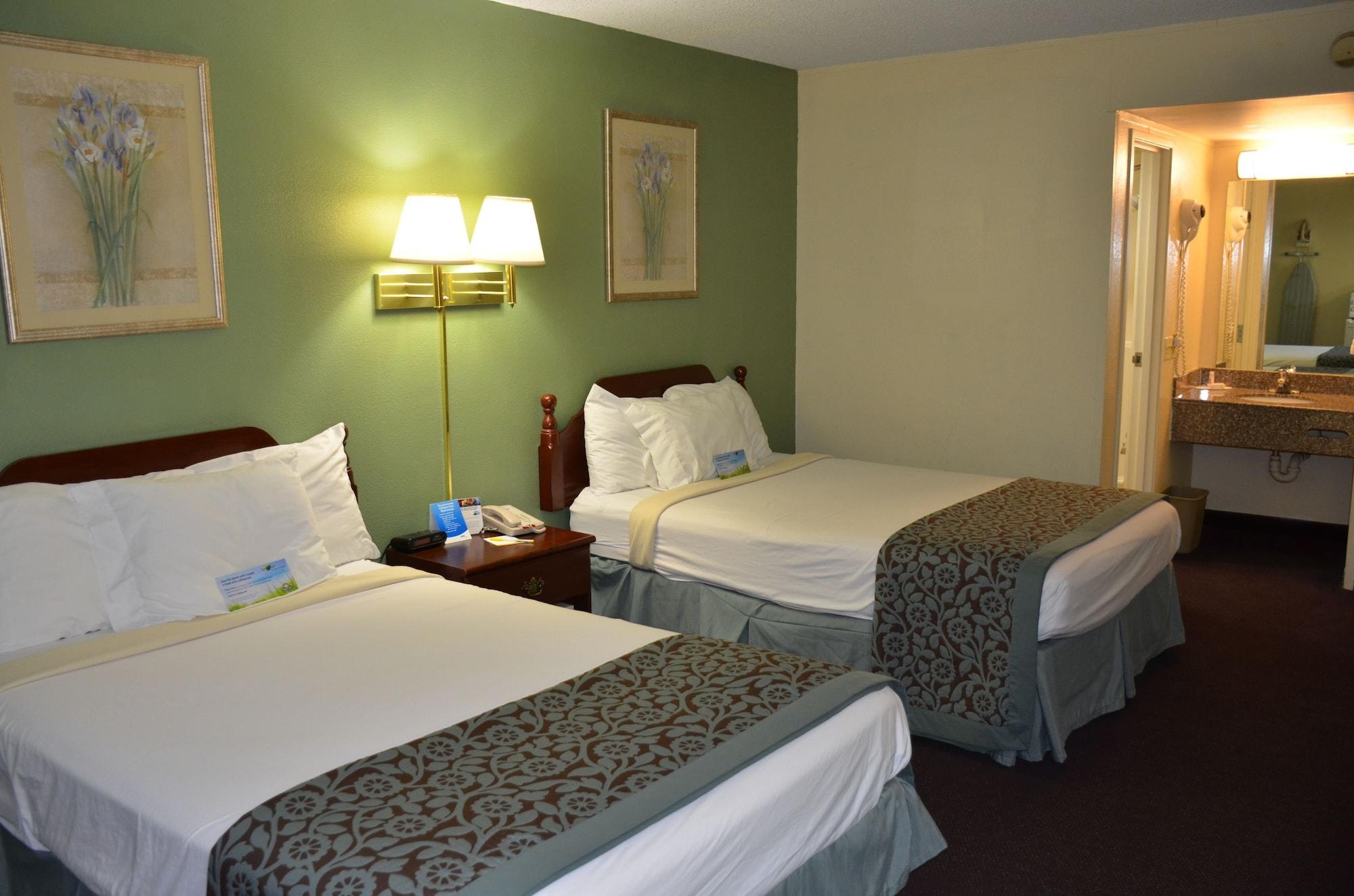 Days By Wyndham Southern Hills/oru 3*