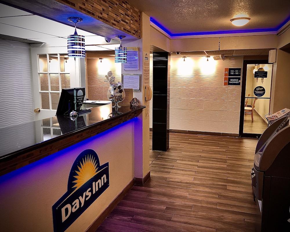 Days By Wyndham Southern Hills/oru Tulsa