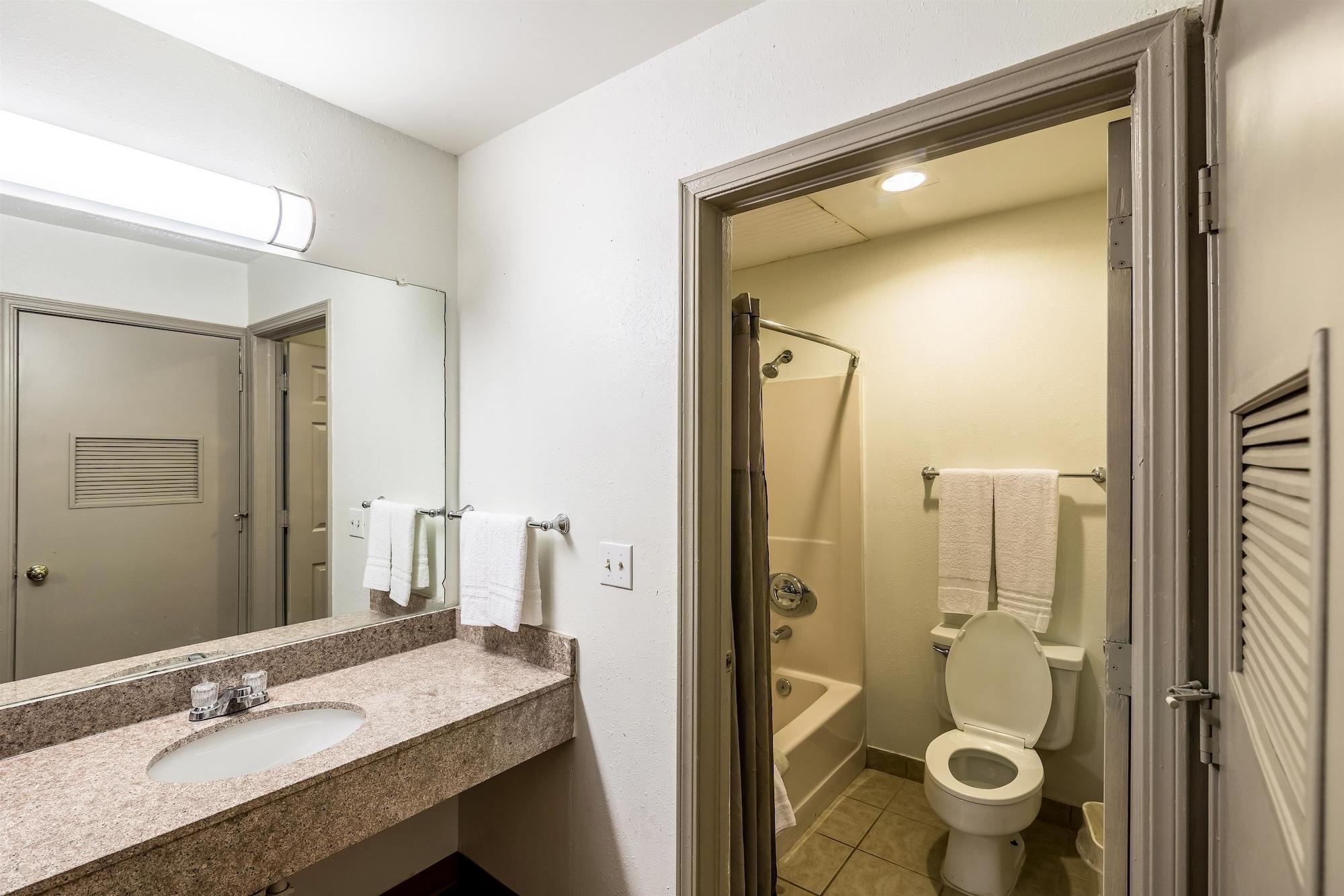 6-tulsa, Ok Hotel Tulsa