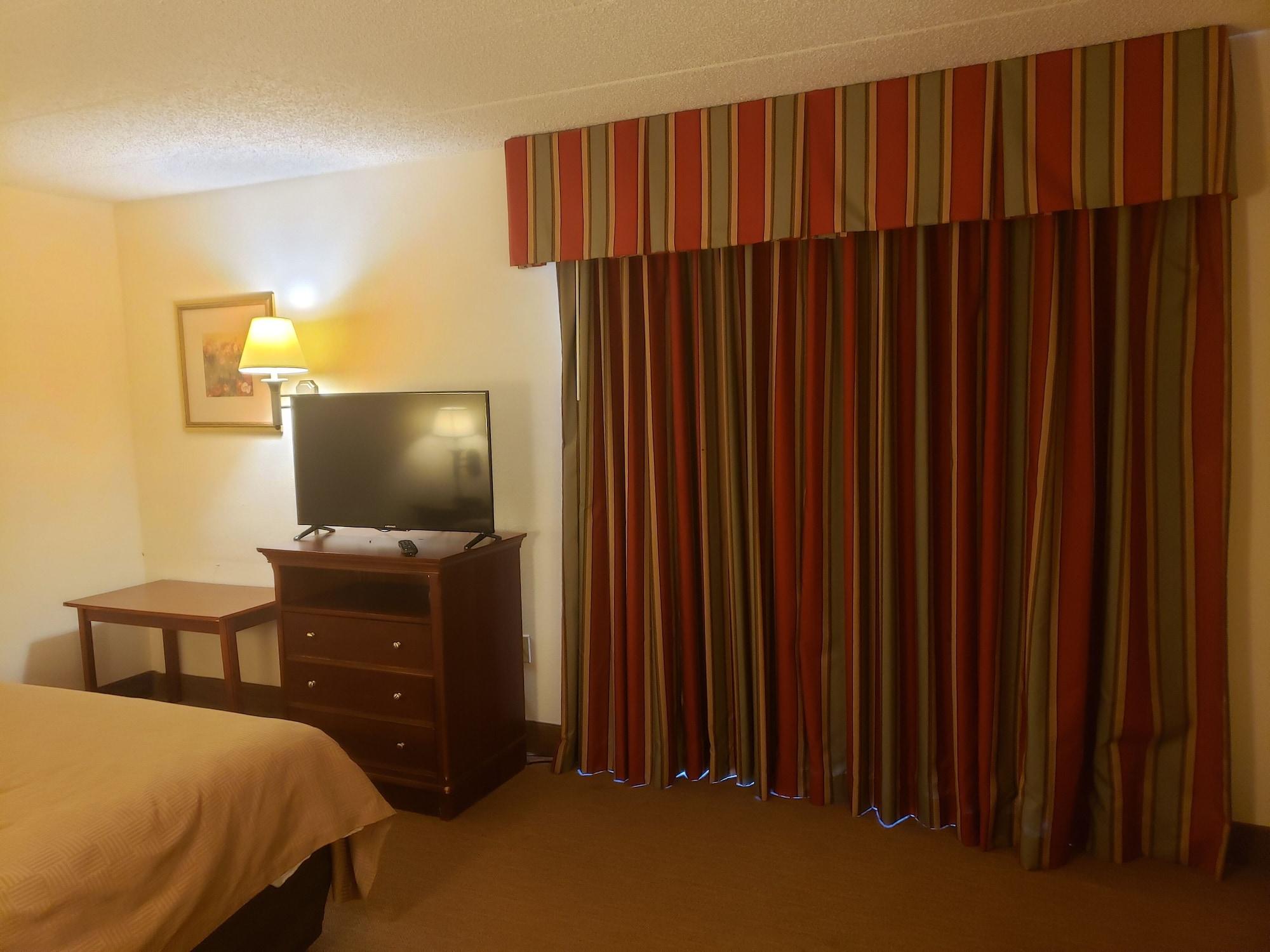 Hotel Square Central, I-44 By Oyo