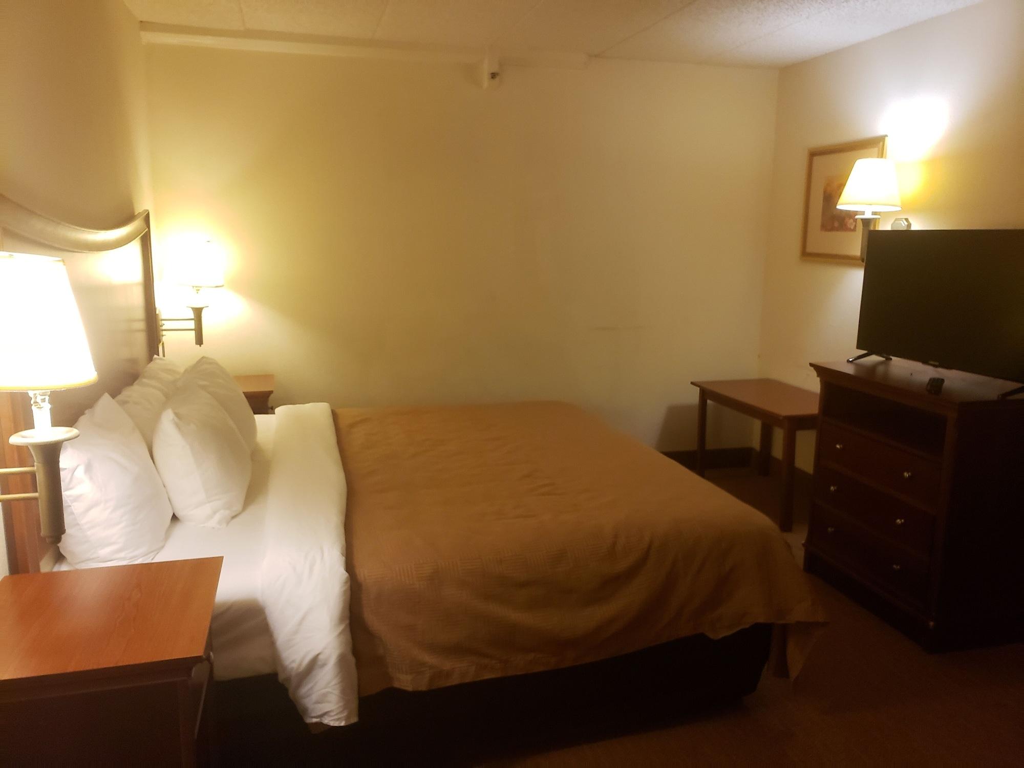 Square Central, I-44 By Oyo Hotel 3*