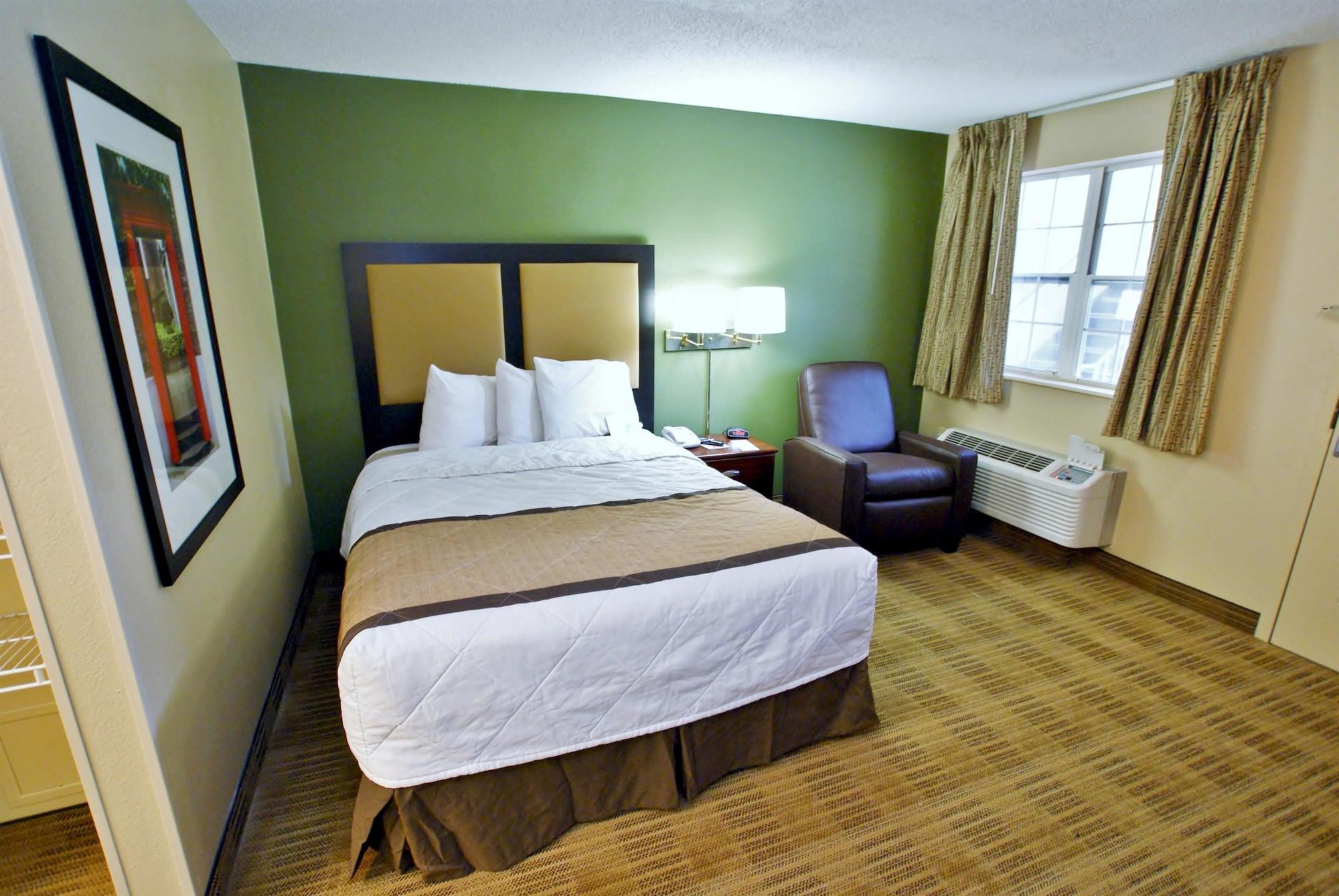 Hotel Extended America - - Tulsa