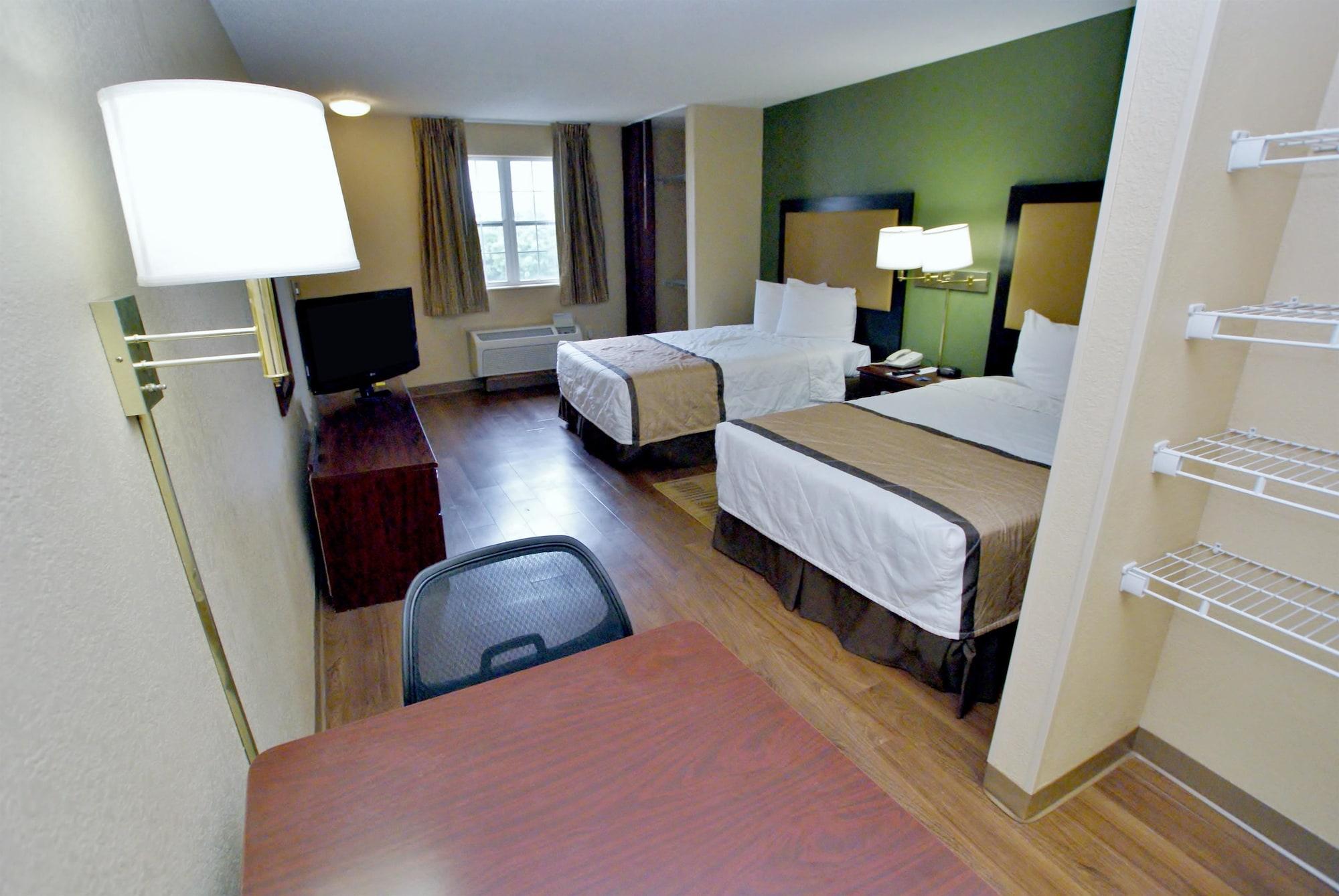 Hotel Extended America - - Tulsa