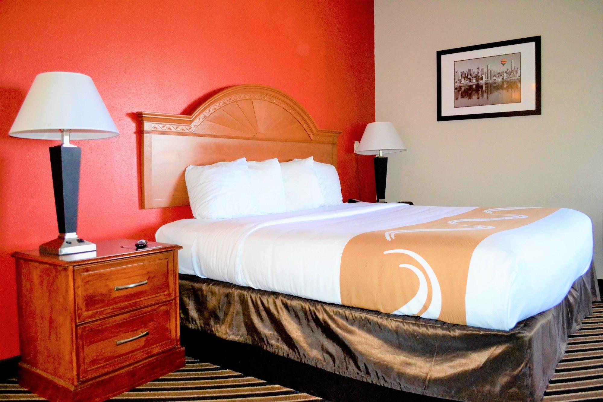 Quality I-44 Hotel