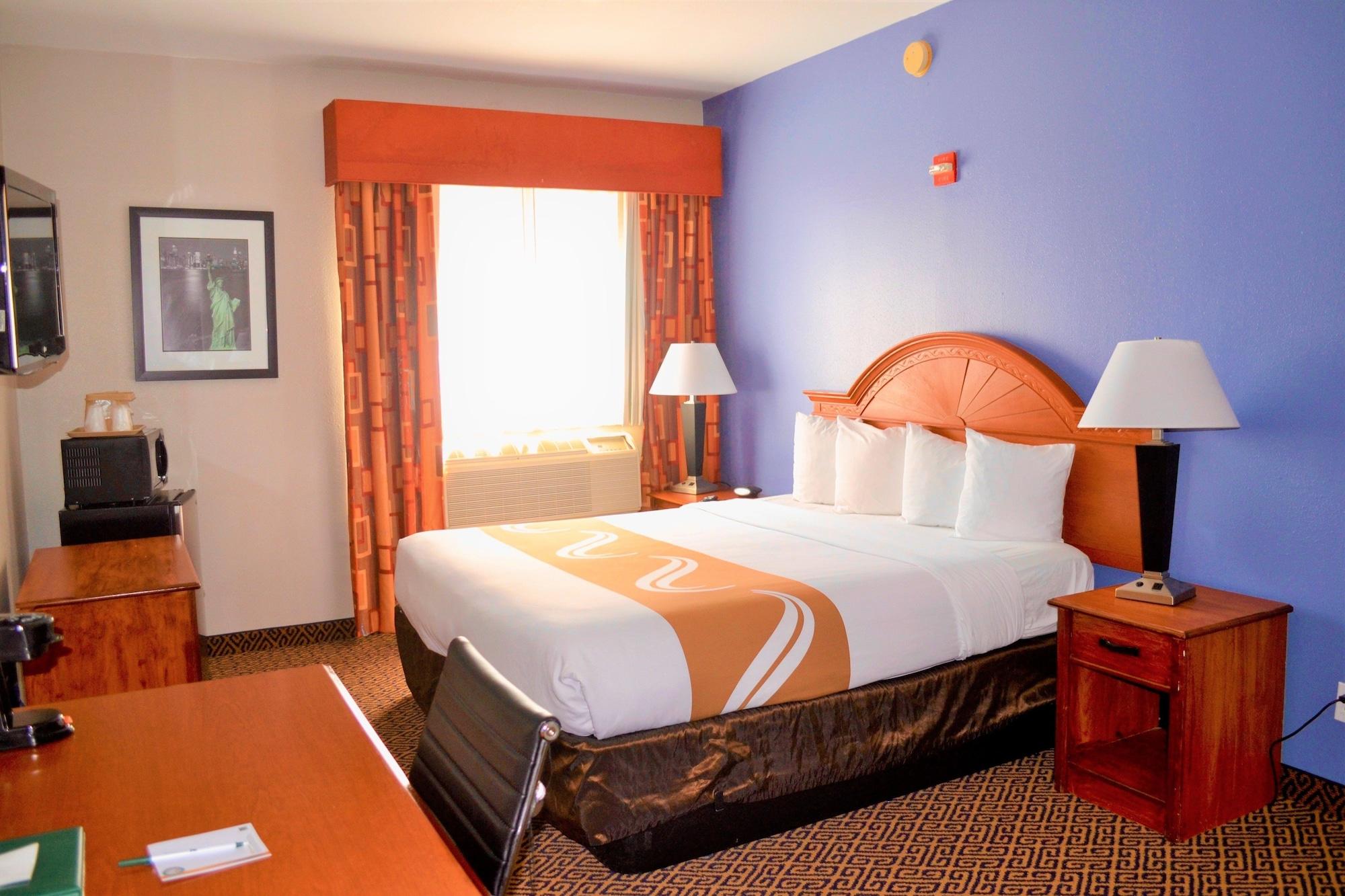 Quality I-44 Hotel