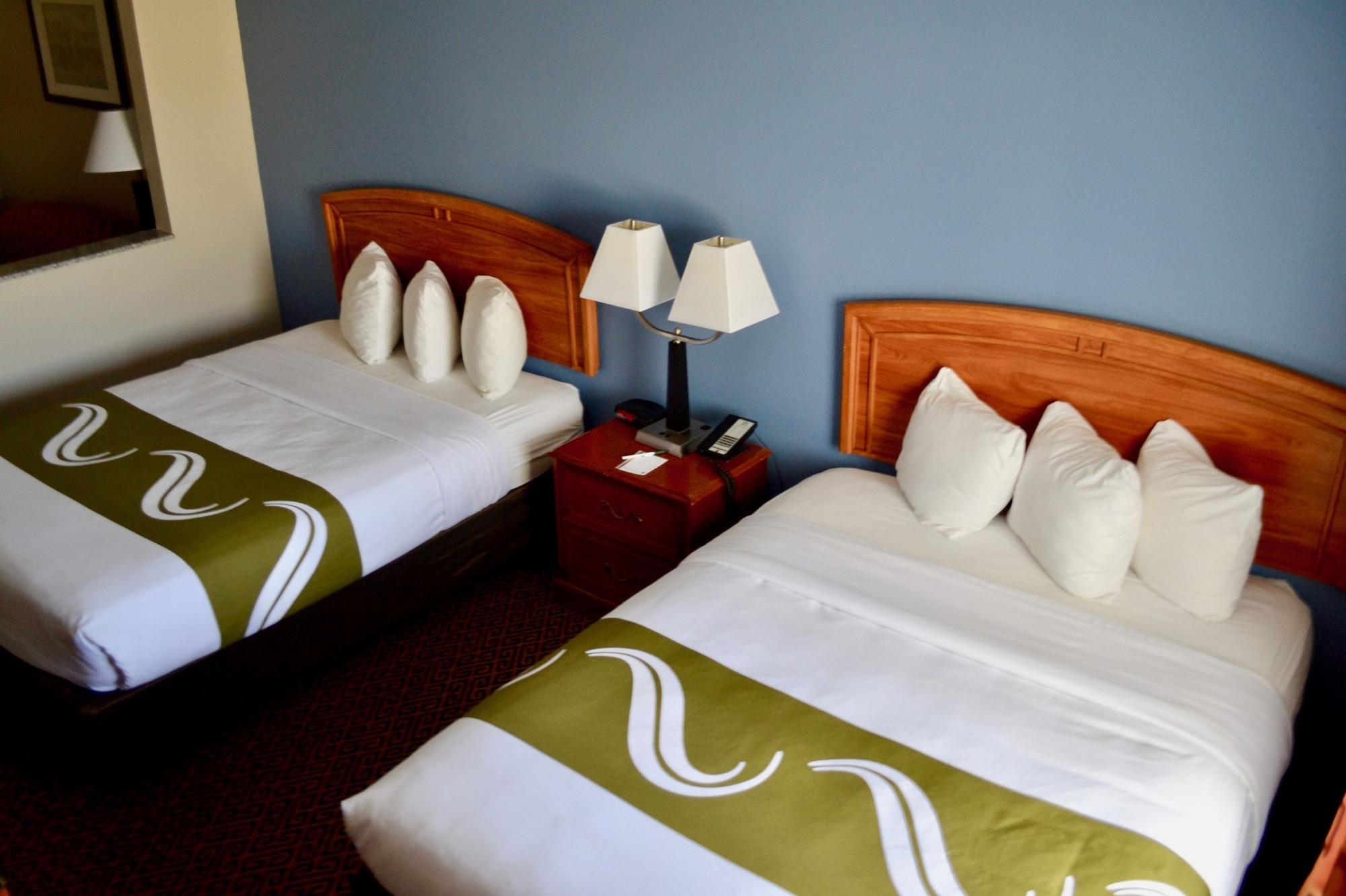 Hotel Quality I-44