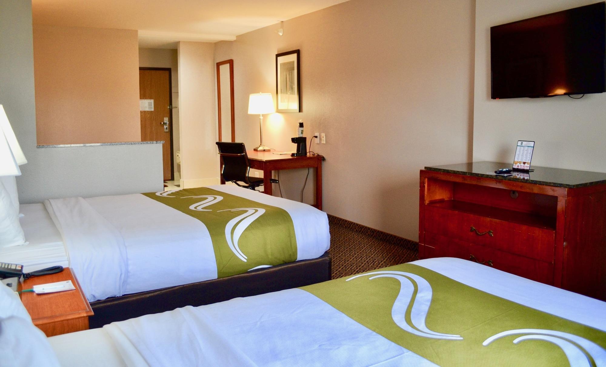 Quality I-44 Hotel
