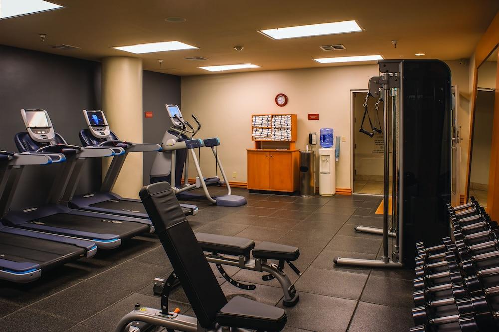 Doubletree By Hilton At Warren Place Tulsa