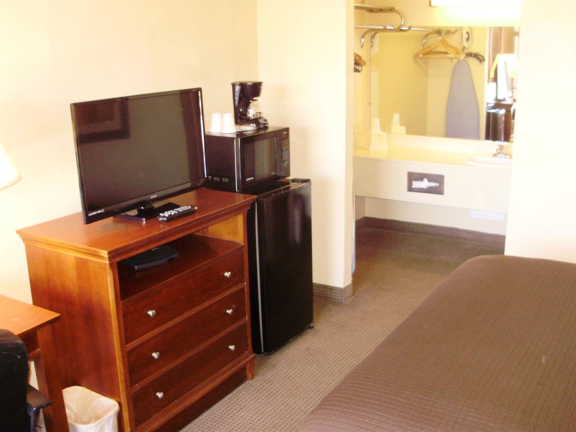 Trade Winds Motel Tulsa