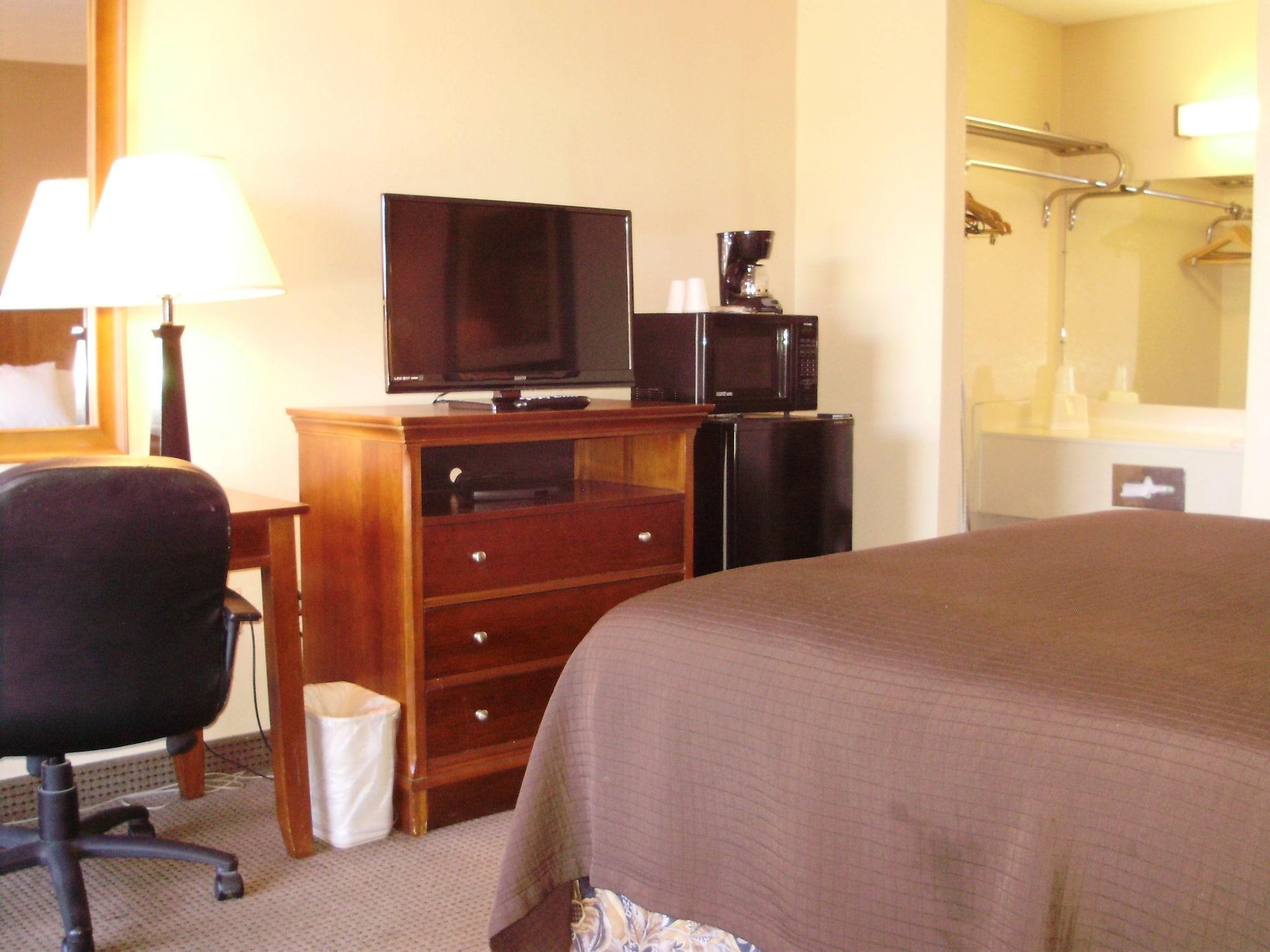 Motel Trade Winds Tulsa