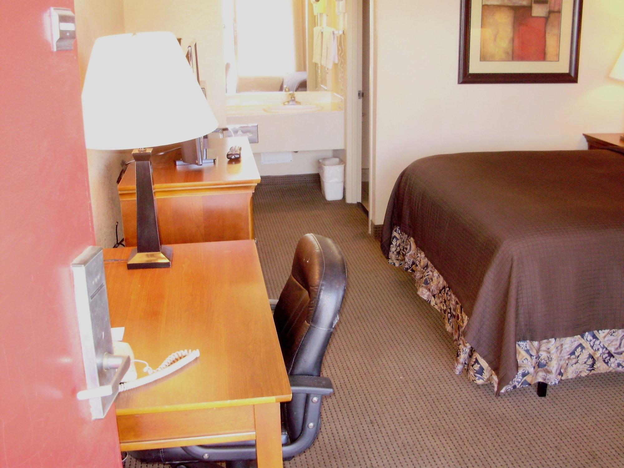 Trade Winds Motel Tulsa