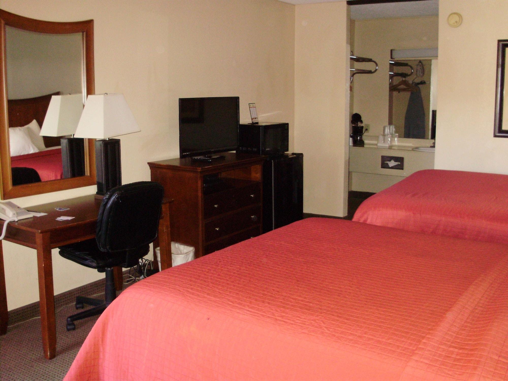 Trade Winds Motel Tulsa